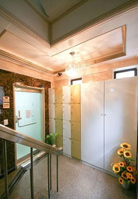 Yegreen House