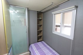 Yegreen House