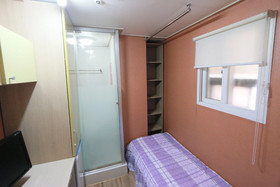 Yegreen House