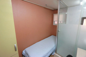 Yegreen House