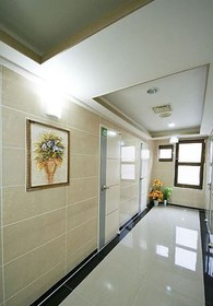 Yegreen House