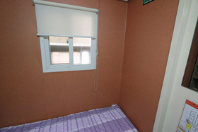 Yegreen House