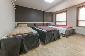 Yehadoye Guest House