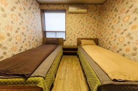 Yehadoye Guest House
