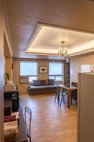 Yehadoye Guest House