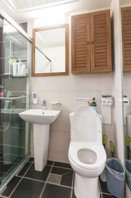 Yehadoye Guest House