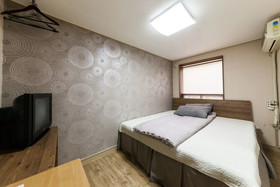 Yehadoye Guest House