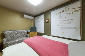 Yehadoye Guest House