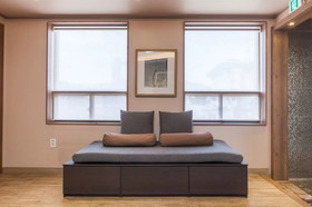 Yehadoye Guest House