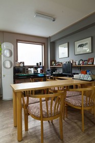 Yehadoye Guest House