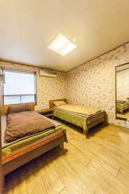 Yehadoye Guest House