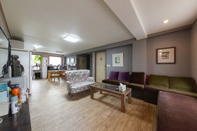Yehadoye Guest House