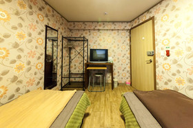 Yehadoye Guest House