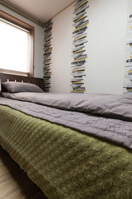 Yehadoye Guest House
