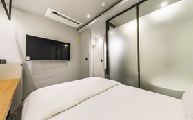 Yeoksam Hotel The Muse