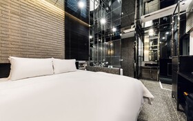 Yeoksam Hotel The Muse