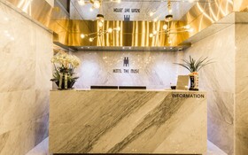 Yeoksam Hotel The Muse