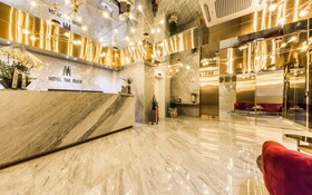Yeoksam Hotel The Muse