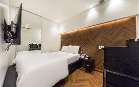 Yeoksam Hotel The Muse