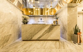 Yeoksam Hotel The Muse
