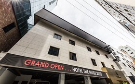 Yeoksam Hotel The Muse