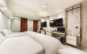Yeoksam Hotel The Muse