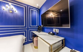 Yeoksam Hotel The Muse