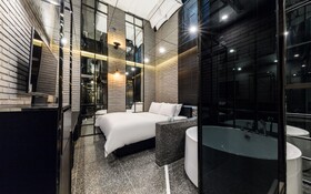 Yeoksam Hotel The Muse