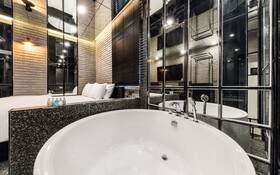Yeoksam Hotel The Muse