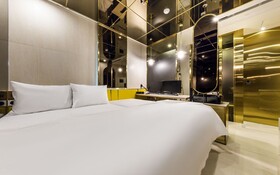 Yeoksam Hotel The Muse