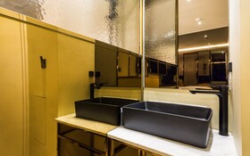 Yeoksam Hotel The Muse