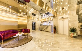 Yeoksam Hotel The Muse