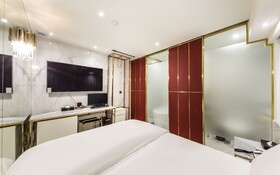 Yeoksam Hotel The Muse