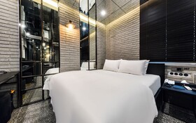 Yeoksam Hotel The Muse