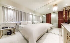 Yeoksam Hotel The Muse
