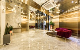 Yeoksam Hotel The Muse