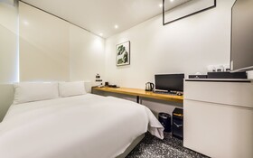 Yeoksam Hotel The Muse
