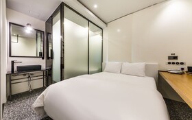 Yeoksam Hotel The Muse