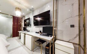 Yeoksam Hotel The Muse