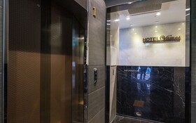 Yeongdeungpo Bamos Hotel