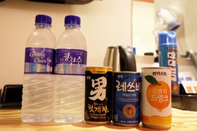 Yeongdeungpogucheong Station SL
