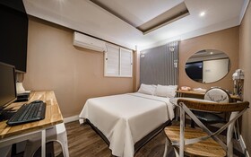 Yeongdeungpo Hotel LE O