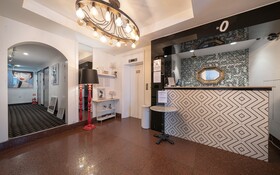 Yeongdeungpo Hotel LE O