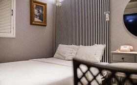 Yeongdeungpo Hotel LE O