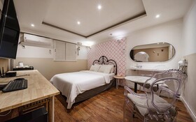 Yeongdeungpo Hotel LE O