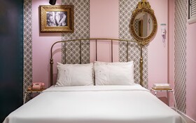 Yeongdeungpo Hotel LE O