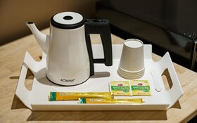 Yeongdeungpo Hotel LE O