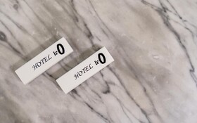 Yeongdeungpo Hotel LE O