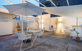 Yeongdeungpo Hotel LE O