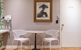 Yeongdeungpo Hotel LE O